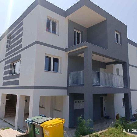 Apartment Lopar, Primorje-Gorski Kotar 4 Kültér fotó