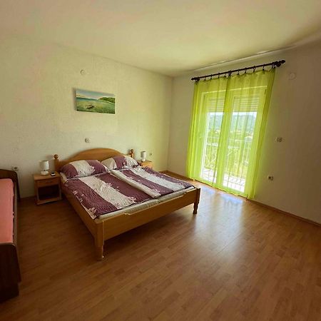 Apartment Lopar, Primorje-Gorski Kotar 4 Kültér fotó