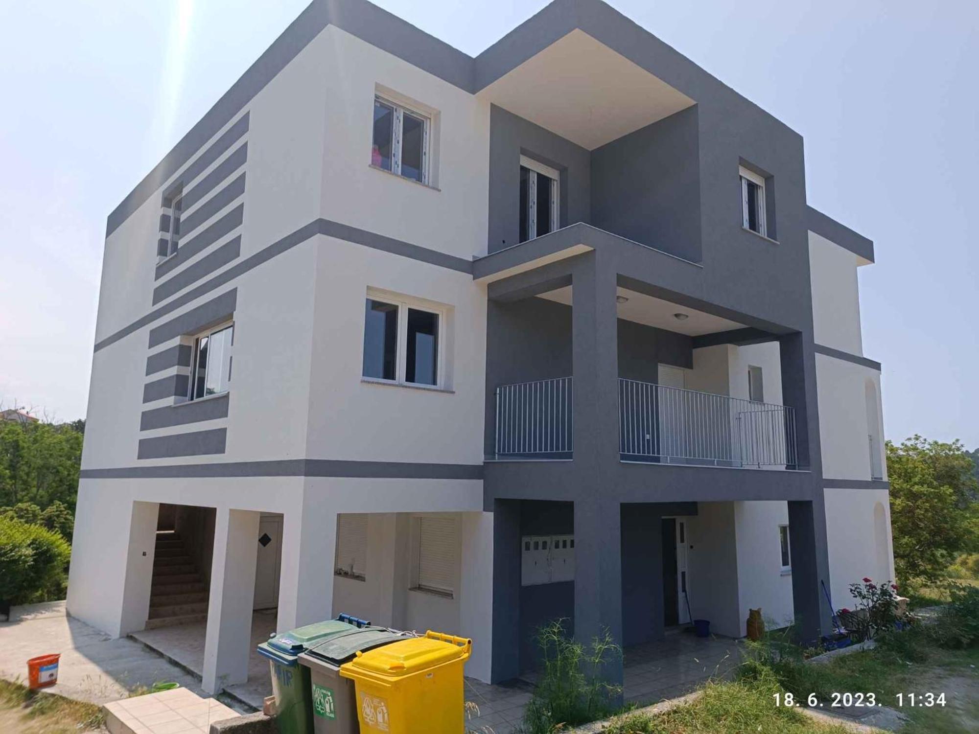 Apartment Lopar, Primorje-Gorski Kotar 4 Kültér fotó