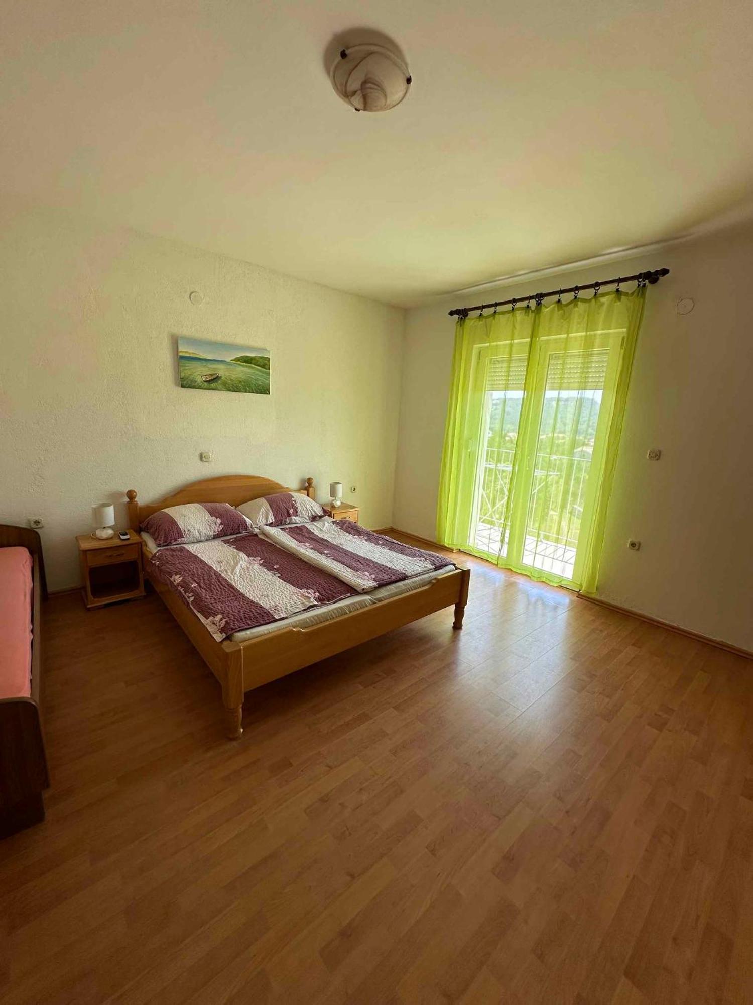 Apartment Lopar, Primorje-Gorski Kotar 4 Kültér fotó