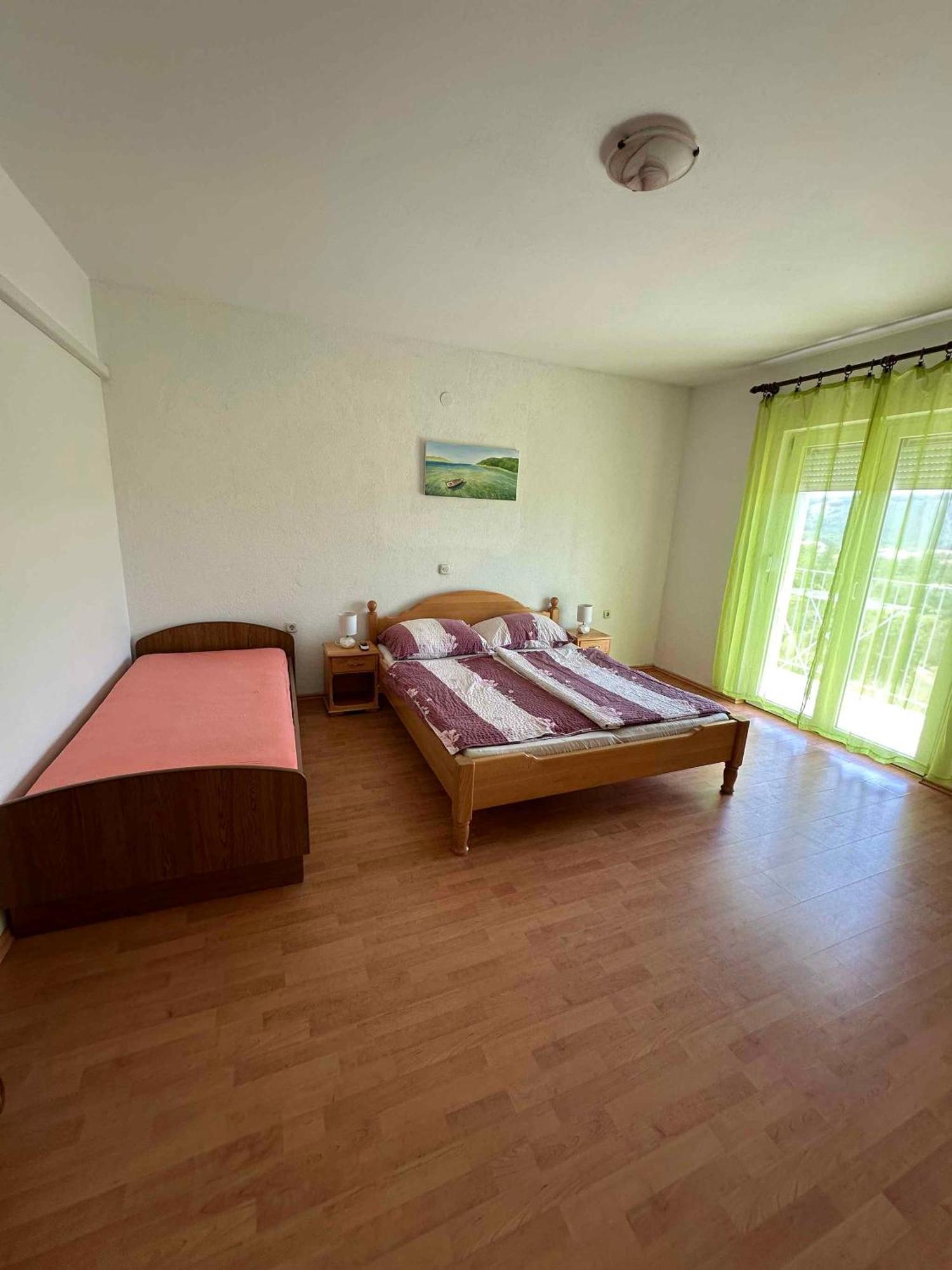 Apartment Lopar, Primorje-Gorski Kotar 4 Kültér fotó