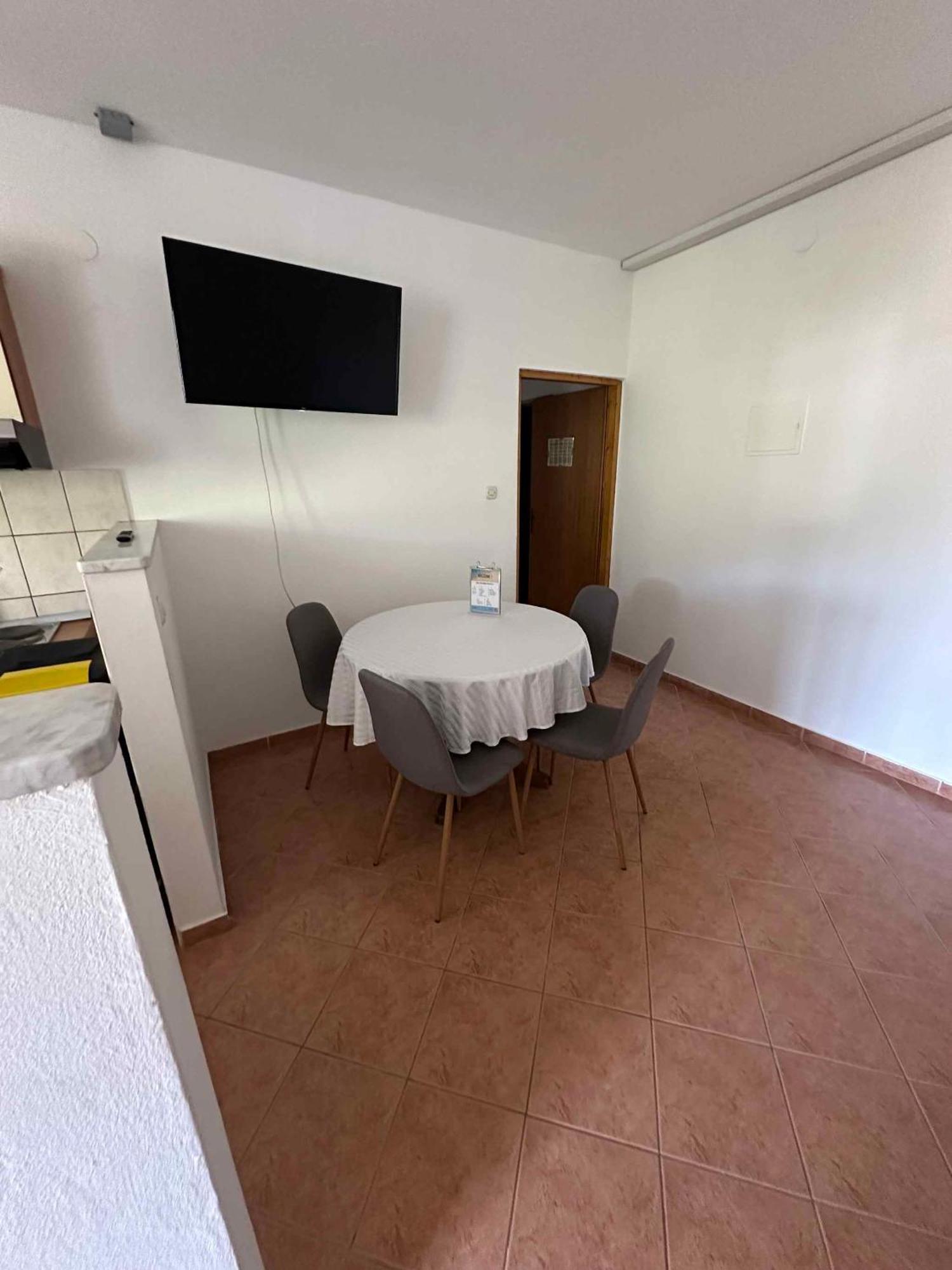 Apartment Lopar, Primorje-Gorski Kotar 4 Kültér fotó