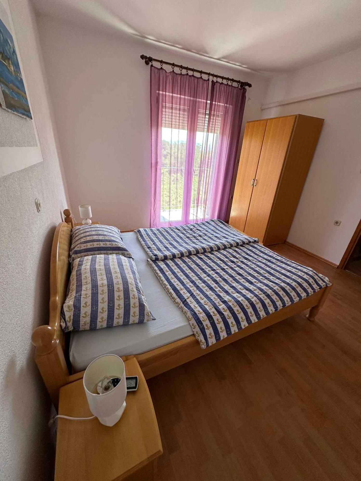 Apartment Lopar, Primorje-Gorski Kotar 4 Kültér fotó