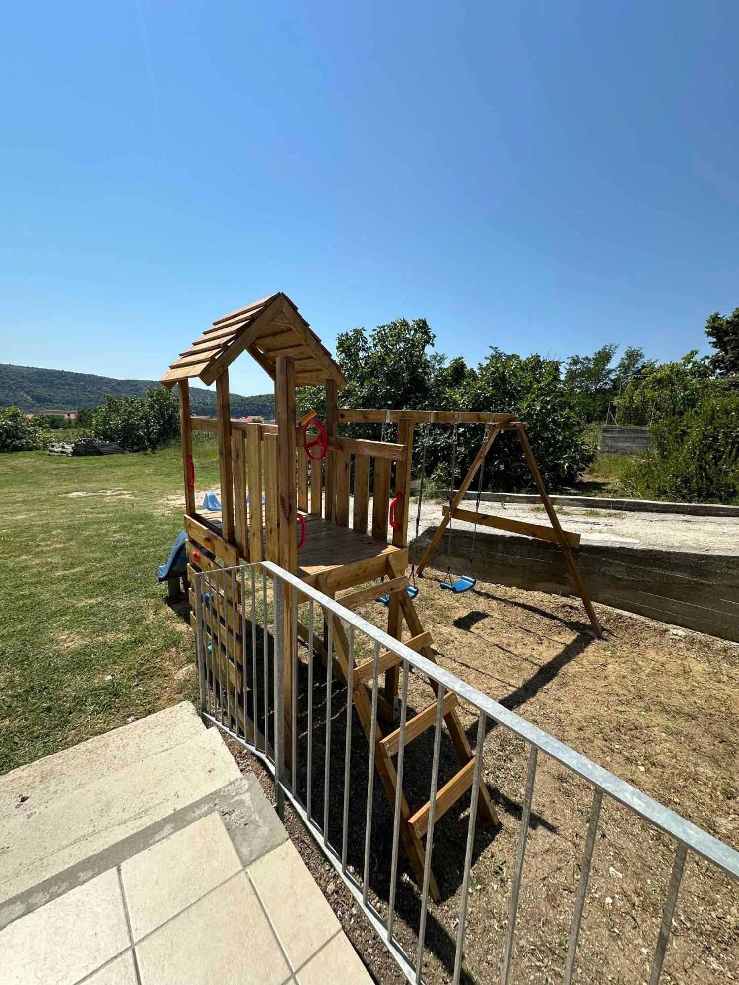 Apartment Lopar, Primorje-Gorski Kotar 4 Kültér fotó