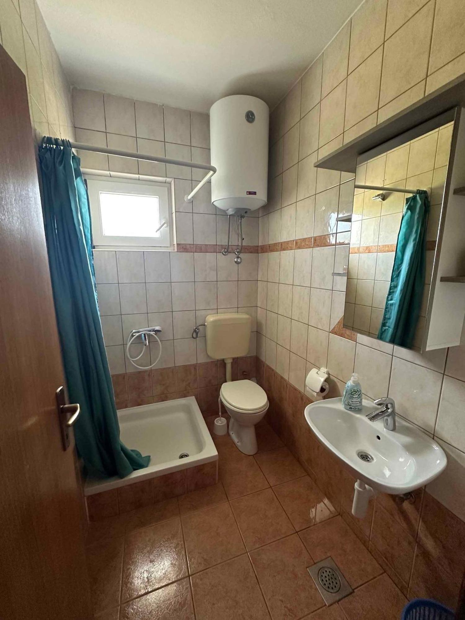 Apartment Lopar, Primorje-Gorski Kotar 4 Kültér fotó