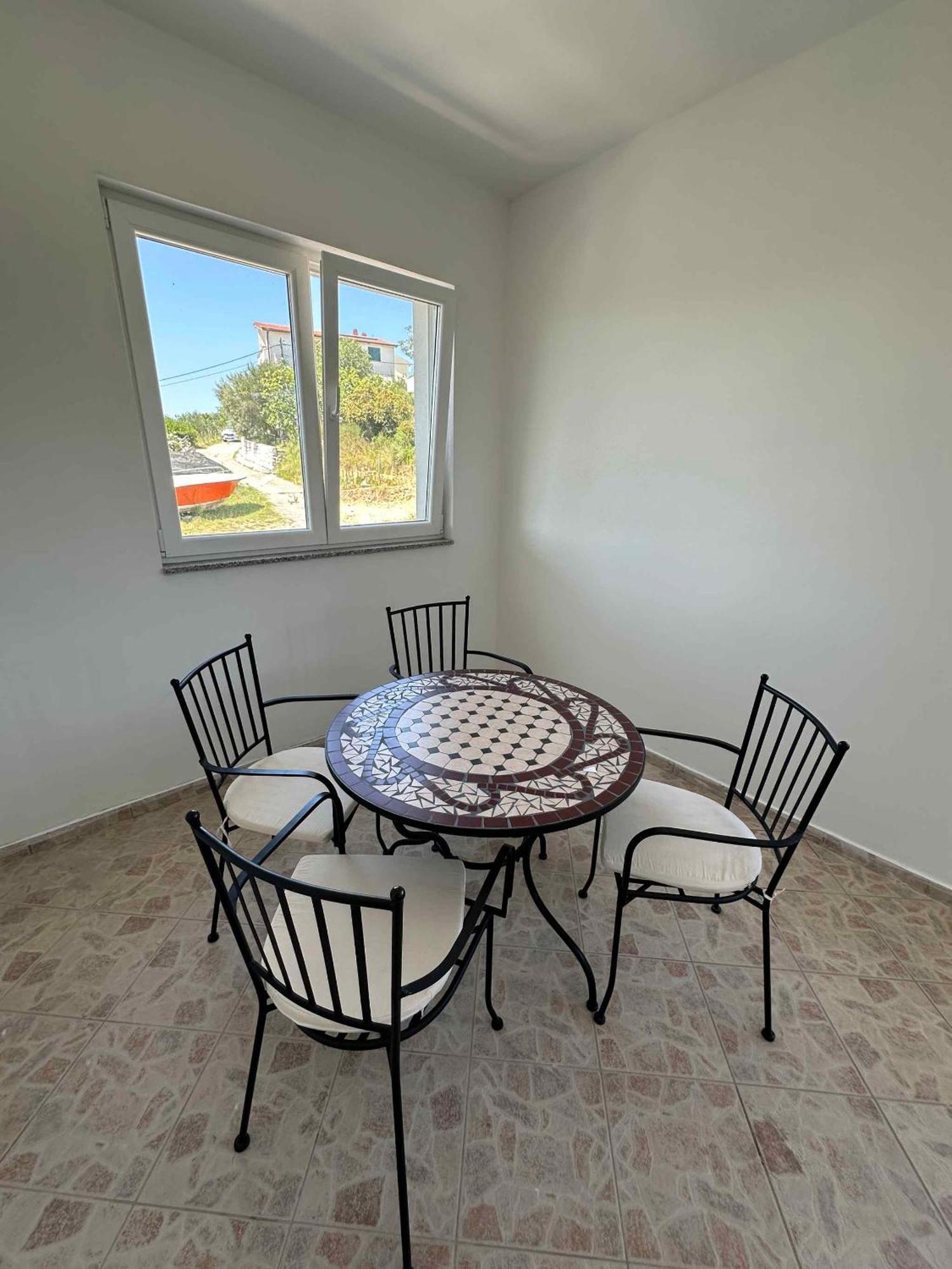 Apartment Lopar, Primorje-Gorski Kotar 4 Kültér fotó
