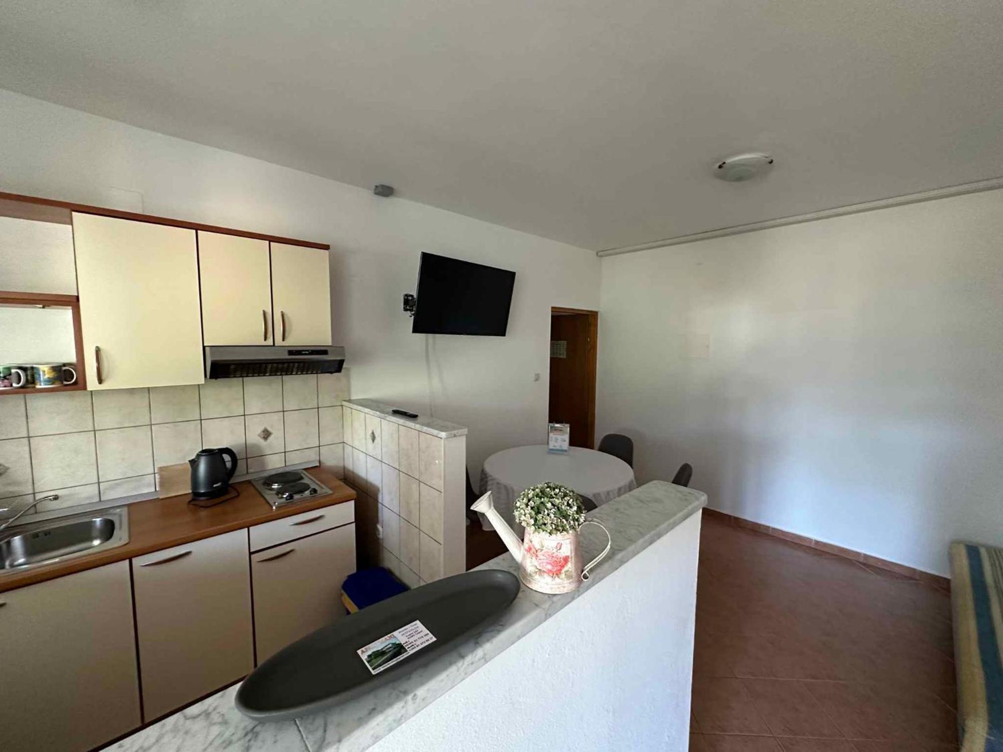 Apartment Lopar, Primorje-Gorski Kotar 4 Kültér fotó